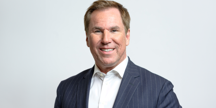 The Untold Story of the Man Powering a $3.7B Free Cash Flow Revolution at Holcim