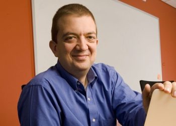 How Murat Aktihanoglu Quietly Built a $10B Startup Engine in NYC