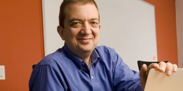 How Murat Aktihanoglu Quietly Built a $10B Startup Engine in NYC