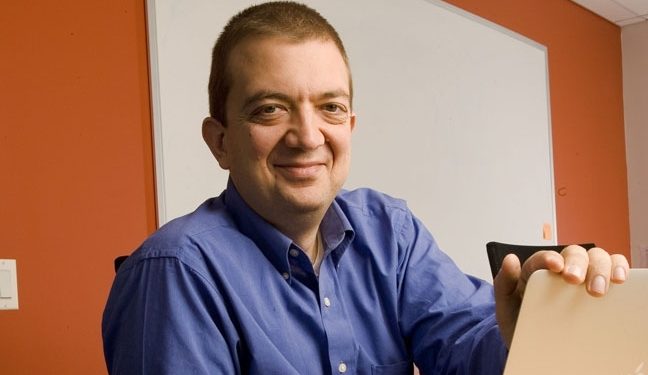 How Murat Aktihanoglu Quietly Built a $10B Startup Engine in NYC