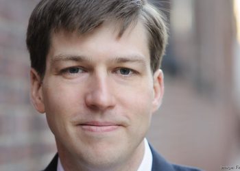 From Research Lab to Startup CEO: How Drew Volpe Helps Scientists Go Commercial