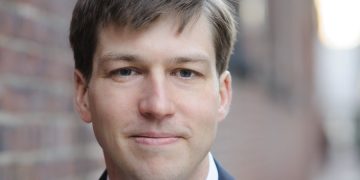 From Research Lab to Startup CEO: How Drew Volpe Helps Scientists Go Commercial