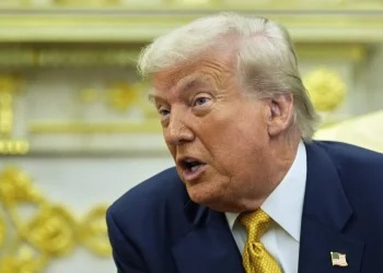 Trump Teases ‘Not Too Distant’ China Visit as Trade Thaw Advances