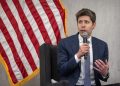 Sam Altman warns of AI fraud crisis in finance
