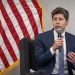 Sam Altman warns of AI fraud crisis in finance