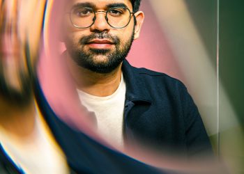 How Perplexity AI Founder Built an $18B Google Challenger