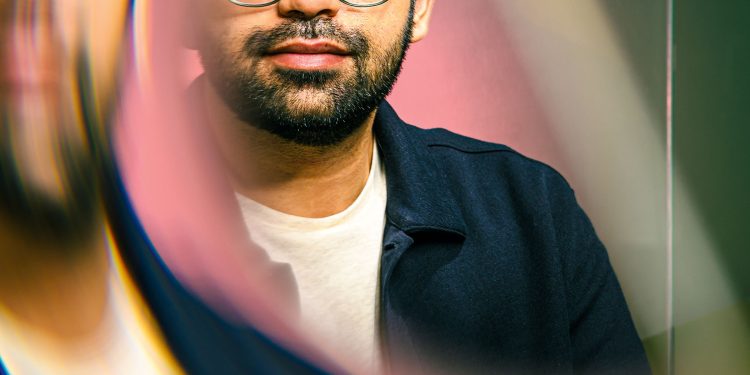 How Perplexity AI Founder Built an $18B Google Challenger