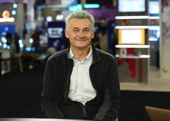 The Quiet Genius Behind the $60B Platform Powering Modern AI