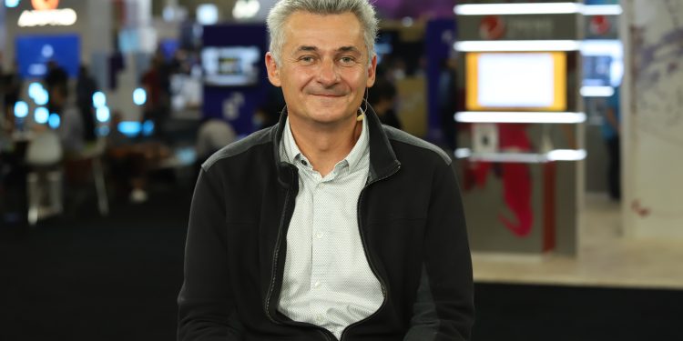 The Quiet Genius Behind the $60B Platform Powering Modern AI