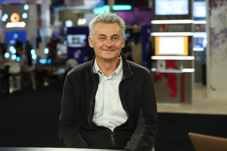 Benoît Dageville