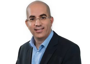 The Most Interesting COO in SaaS? Adi Dar Built Defense Systems Before monday.com