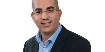The Most Interesting COO in SaaS? Adi Dar Built Defense Systems Before monday.com