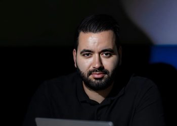 Tayfun Kayahan saw the same flaw in every enterprise – and built Tresal to solve it