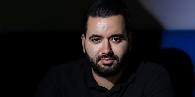 Tayfun Kayahan saw the same flaw in every enterprise – and built Tresal to solve it