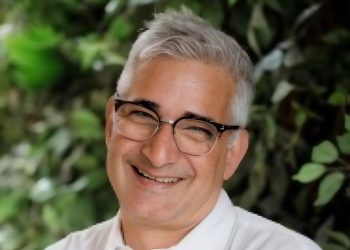 Rajiv Kapoor’s Radical Bet: Why the Future of Venture Might Start at 18