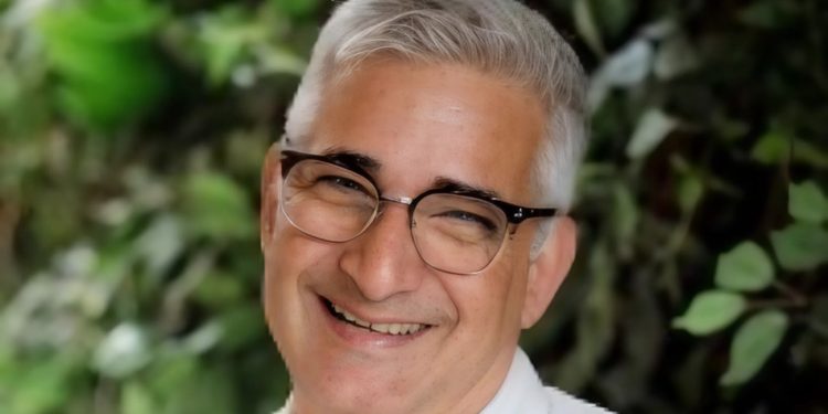 Rajiv Kapoor’s Radical Bet: Why the Future of Venture Might Start at 18