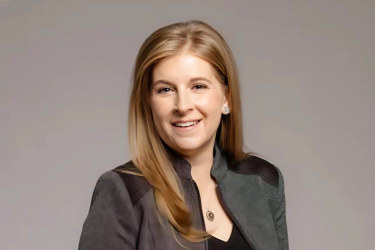 Melanie Fox