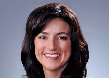 Carolyn Treviño Jenkins Is Transforming Cancer Support Through Survivor-Led Tech