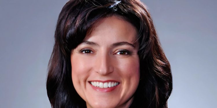 Carolyn Treviño Jenkins Is Transforming Cancer Support Through Survivor-Led Tech