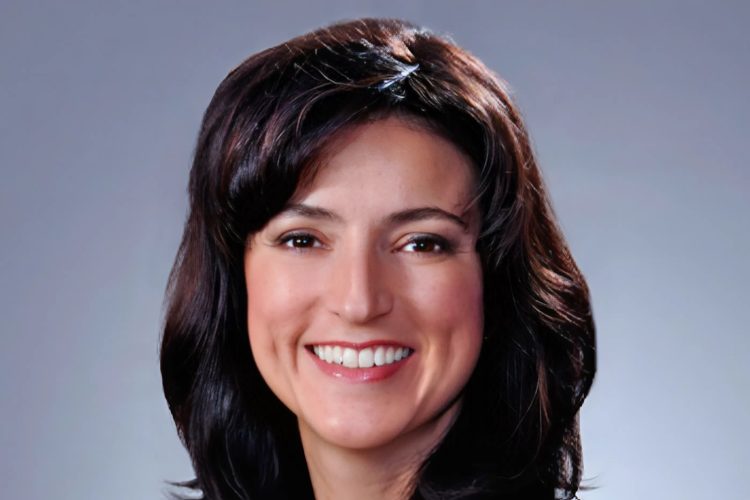 Carolyn Treviño Jenkins