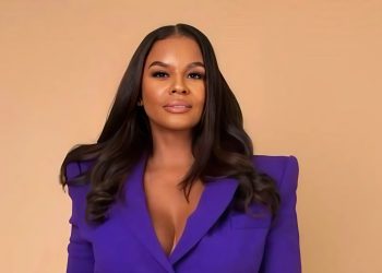 Modupé Wyelaé Rouse Is Turning Liberation Into a Luxury Brand That Heals