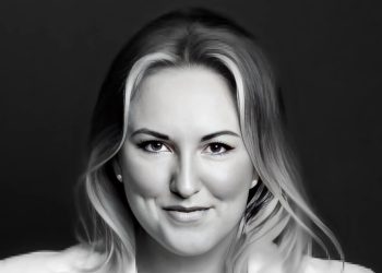 Why Founders and Fortune 500s Are Listening to Lindsay Browning