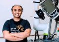 The $45M Bet on a Bangladeshi Engineer Who’s Rewiring the Future of Labor