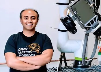 The $45M Bet on a Bangladeshi Engineer Who’s Rewiring the Future of Labor