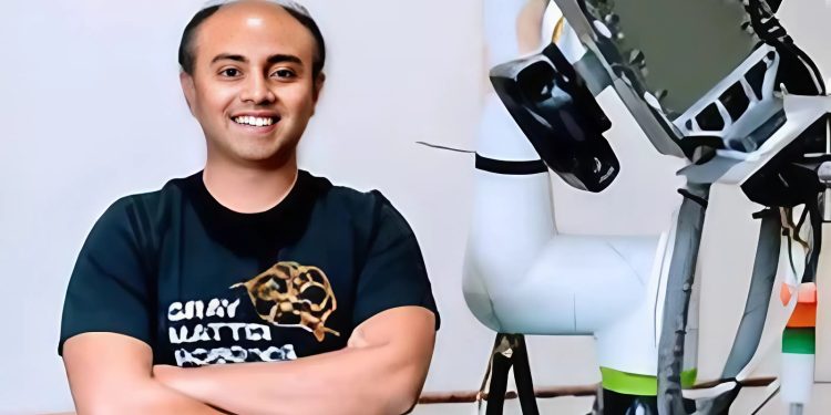 The $45M Bet on a Bangladeshi Engineer Who’s Rewiring the Future of Labor