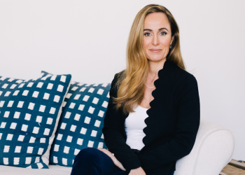 ŌURA’s First-Ever CCO Is Building More Than a Brand – She’s Shaping a Movement
