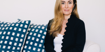 ŌURA’s First-Ever CCO Is Building More Than a Brand – She’s Shaping a Movement