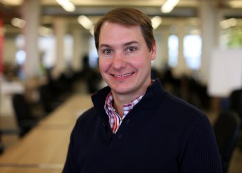 This Founder Helped Create 185,000 Jobs. Now He’s Quietly Backing the Next Wave