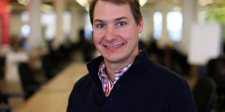 This Founder Helped Create 185,000 Jobs. Now He’s Quietly Backing the Next Wave