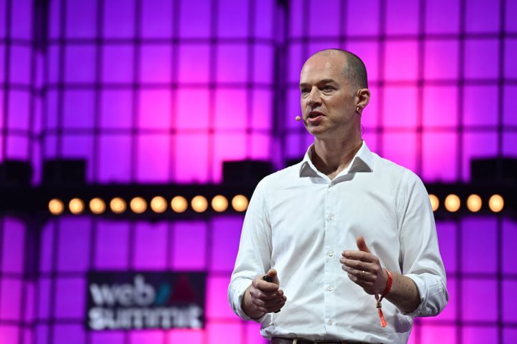 In April 2025, Isomorphic Labs raised a $600 million in its first-ever external funding round, led by Thrive Capital.