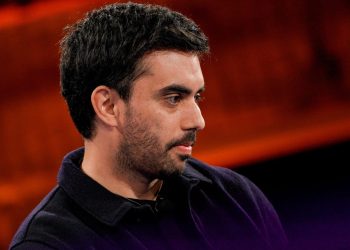 Runway’s Founders Set Sights on Building AI-Powered Immersive Worlds