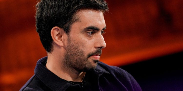 Runway’s Founders Set Sights on Building AI-Powered Immersive Worlds