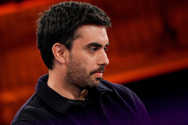 Kyle Grillot/Bloomberg via Getty Images