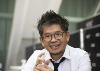 Short-Form Content: YouTube Cofounder Warns Against Kids Watching Clips