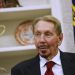 Larry Ellison Overtakes Zuckerberg as World’s #2 Richest After Oracle’s AI Surge