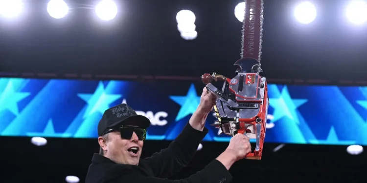 Elon Musk’s xAI Lands $200M Pentagon Deal After Months of Cutting Federal Ties