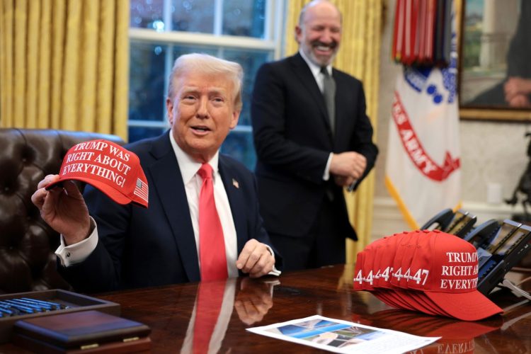 Alex Wong—Getty Images