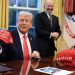 Trump Organization’s Legal Blitz Against Trump Merch Dupes