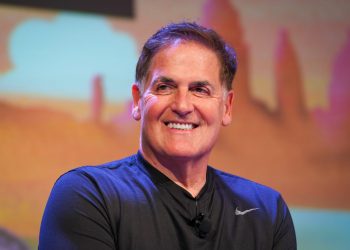 Mark Cuban on AI’s Power to Create Trillionaires from Basement Coders
