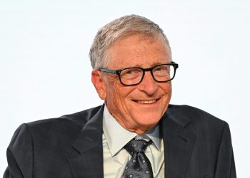 Bill Gates Overtaken by Steve Ballmer After Giving Away $51 Billion