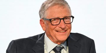 Bill Gates Overtaken by Steve Ballmer After Giving Away $51 Billion