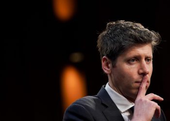 Sam Altman Predicted Elon Musk’s Fallout With Trump: ‘He Busts Up With Everybody’