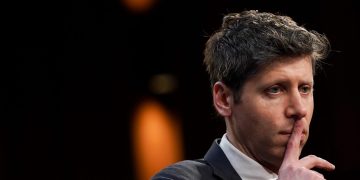 Sam Altman Predicted Elon Musk’s Fallout With Trump: ‘He Busts Up With Everybody’
