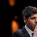 Sam Altman Predicted Elon Musk’s Fallout With Trump: ‘He Busts Up With Everybody’
