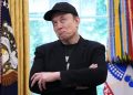 Musk Seeks Tesla Control to Block Activists – Yet Keeps Board Firing Power