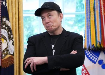 Musk Seeks Tesla Control to Block Activists – Yet Keeps Board Firing Power